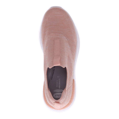 Maggie Slip-On Casual Sneaker - Apricot