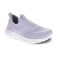 Maggie Slip-On Casual Sneaker - Lavender