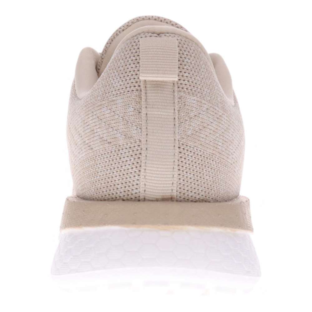 Maisie Lace-Up Active Sneaker - Taupe