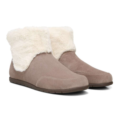 Maizie Slipper - Brownie