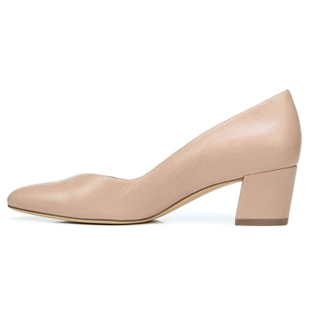 Mali Pump - Barely Nude