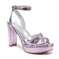 Mallory Dress Sandal - Rosa Purple