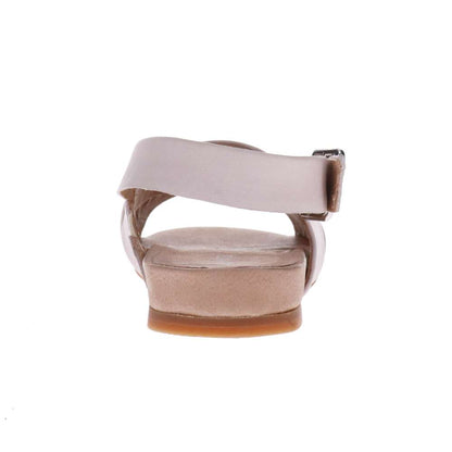 Marvel Flat Sandal - Pebble/Stone