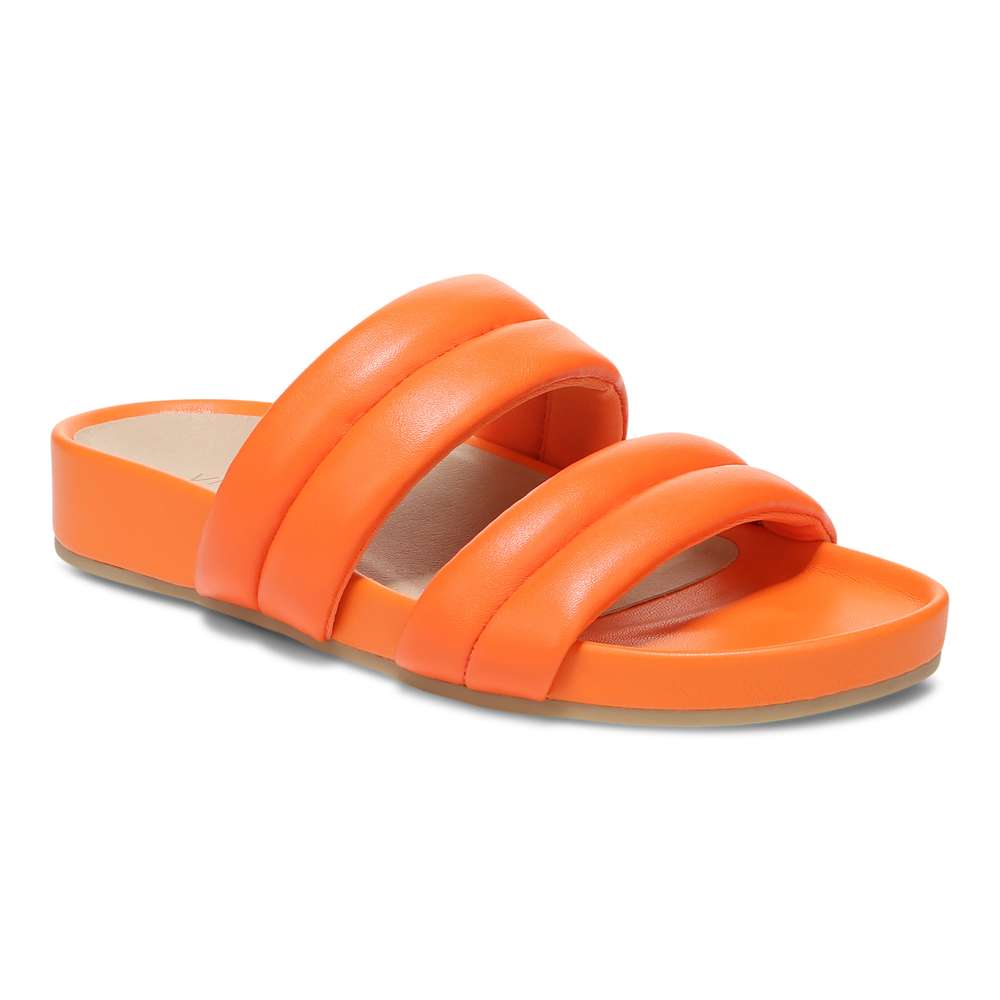 Mayla Slide - Marmalade