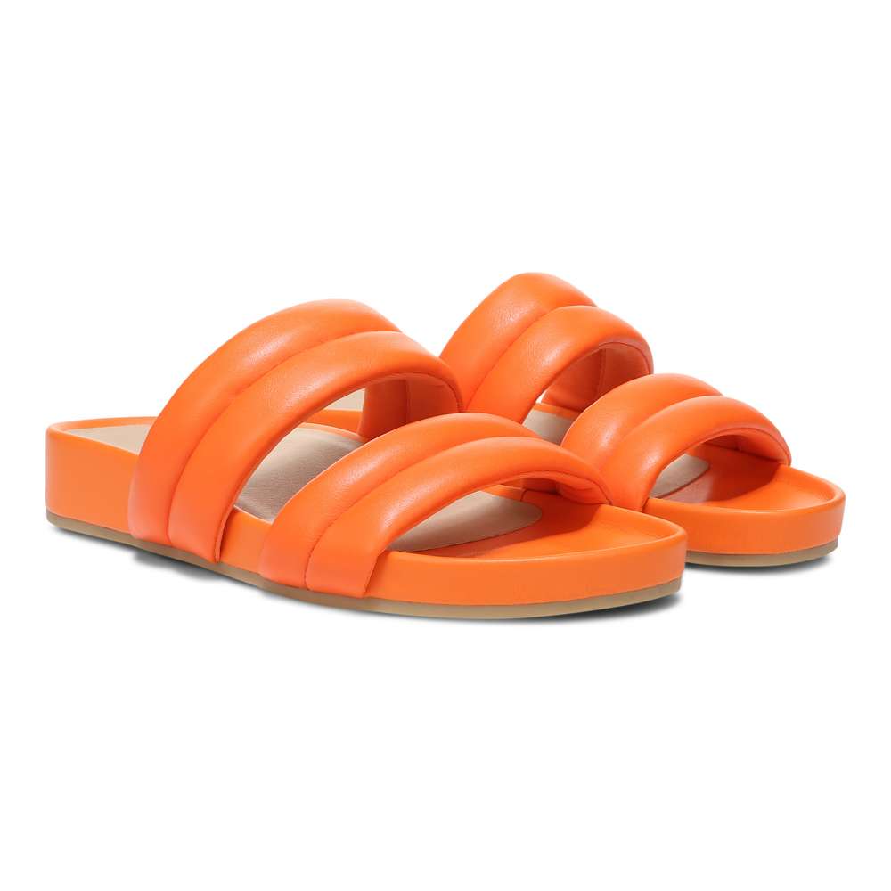 Mayla Slide - Marmalade