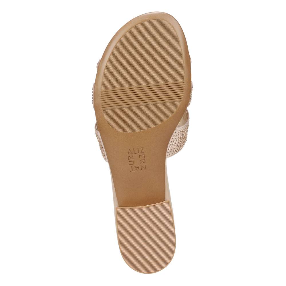 Meena 2 Sandal - Vintage Mauve