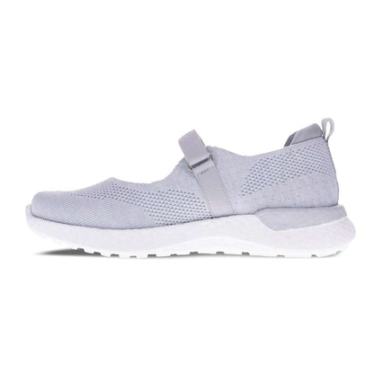 Melanie Mary-Jane - Light Grey