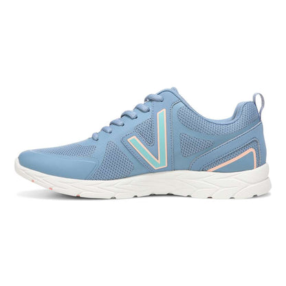 Miles II Sneaker - Blue Shadow