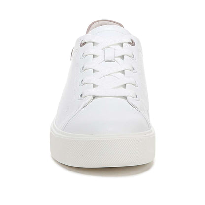 Morrison 2.0 Lace-Up Casual Sneaker - White/Turtledove
