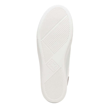Morrison 2.0 Lace-Up Casual Sneaker - White/Turtledove