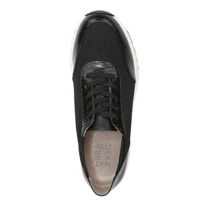 Nash Sneaker - Black