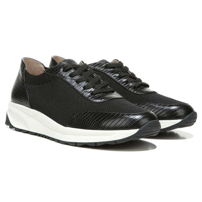 Nash Sneaker - Black