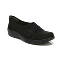 Niche III Slip-On Casual Sneaker - Black