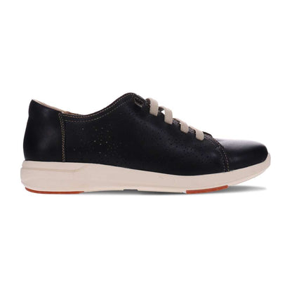Nile Casual Sneaker - Black