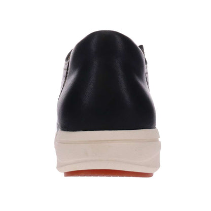 Nile Casual Sneaker - Black