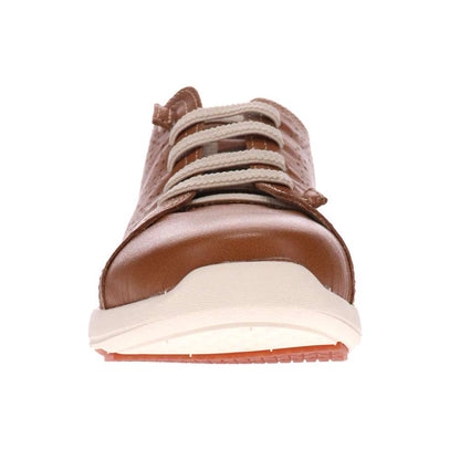 Nile Casual Sneaker - Tan
