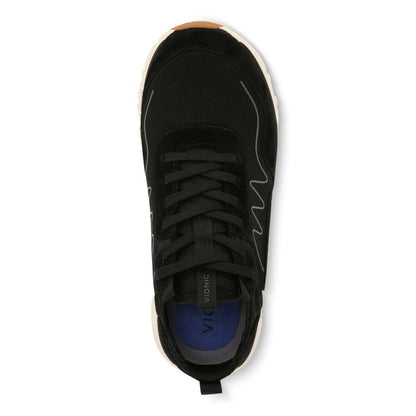 Nimble Sneaker - Black