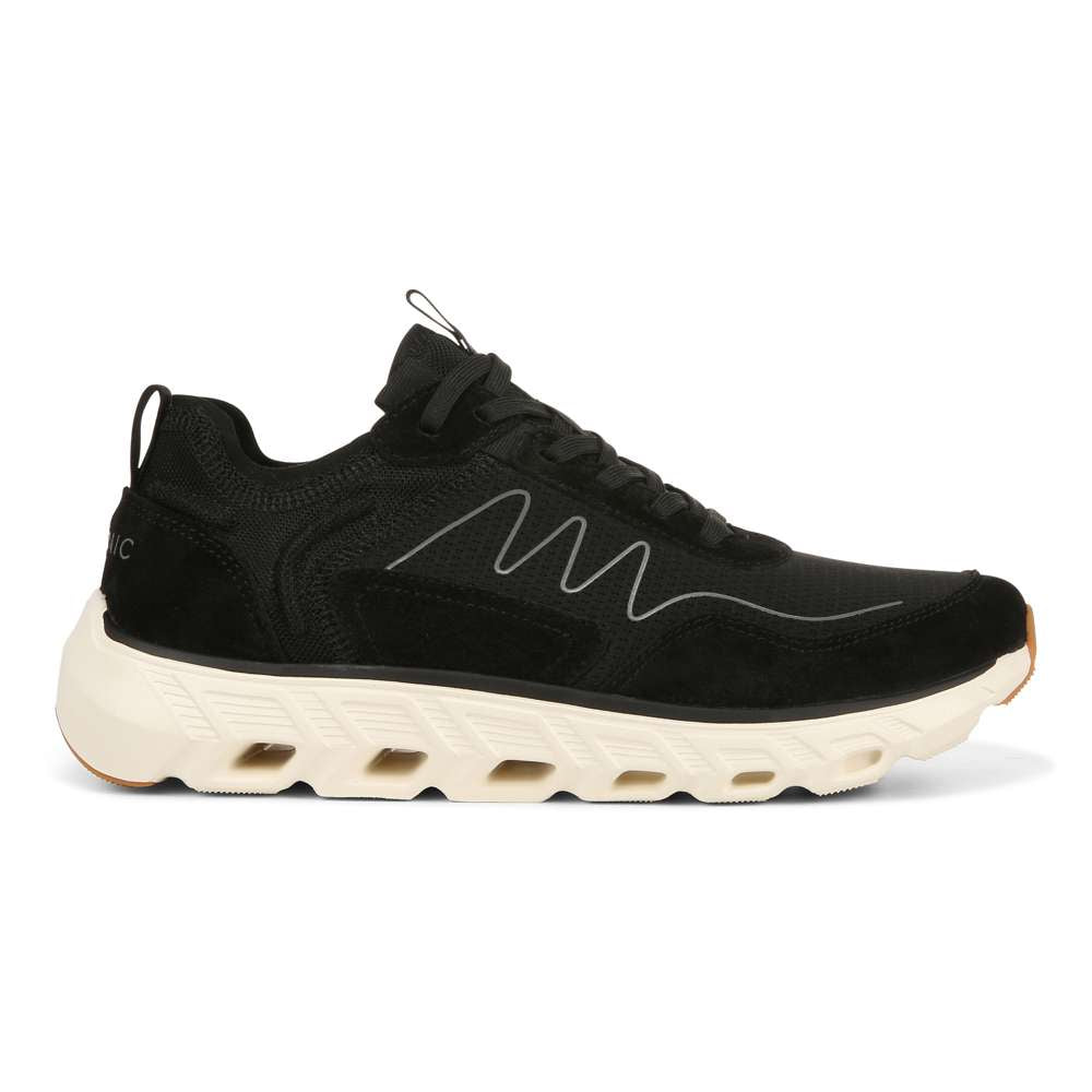 Nimble Sneaker - Black