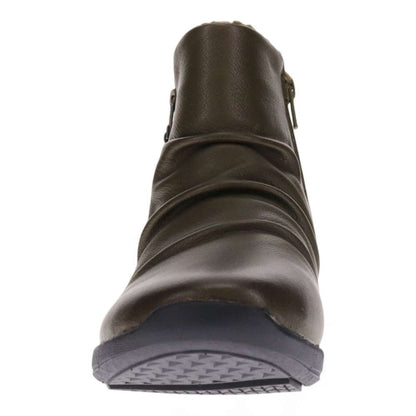 Nina II Boot - Olive