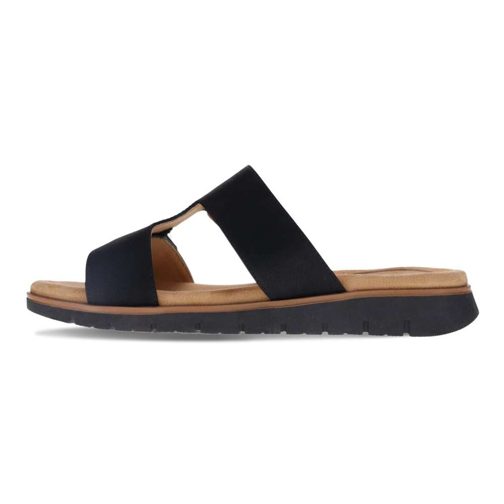 Nola Slide - Black