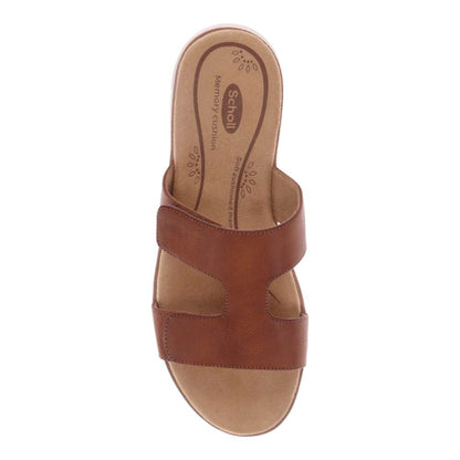 Nola Slide - Tan