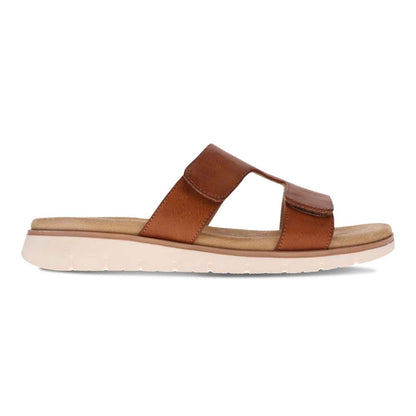Nola Slide - Tan