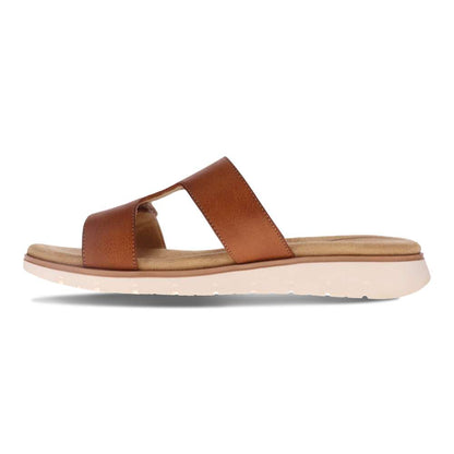Nola Slide - Tan
