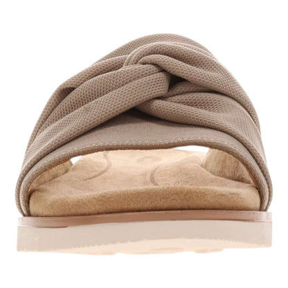 Nomad Slide - Beige