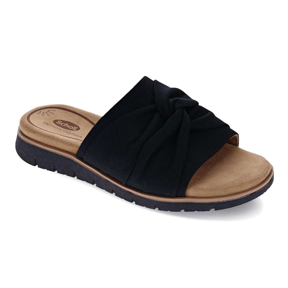 Nomad Slide - Black