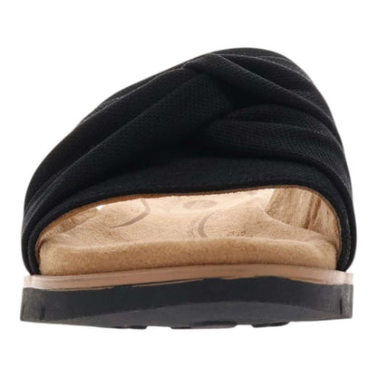 Nomad Slide - Black