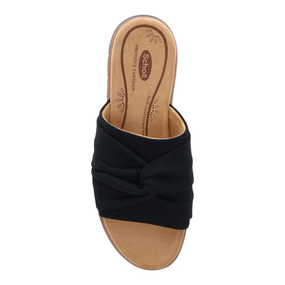 Nomad Slide - Black
