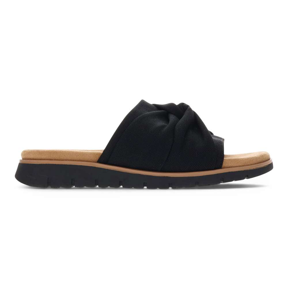 Nomad Slide - Black
