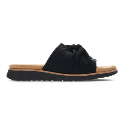Nomad Slide - Black