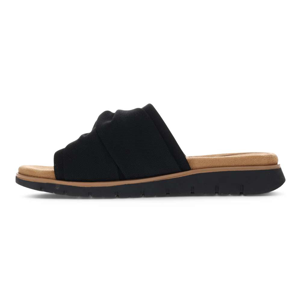 Nomad Slide - Black