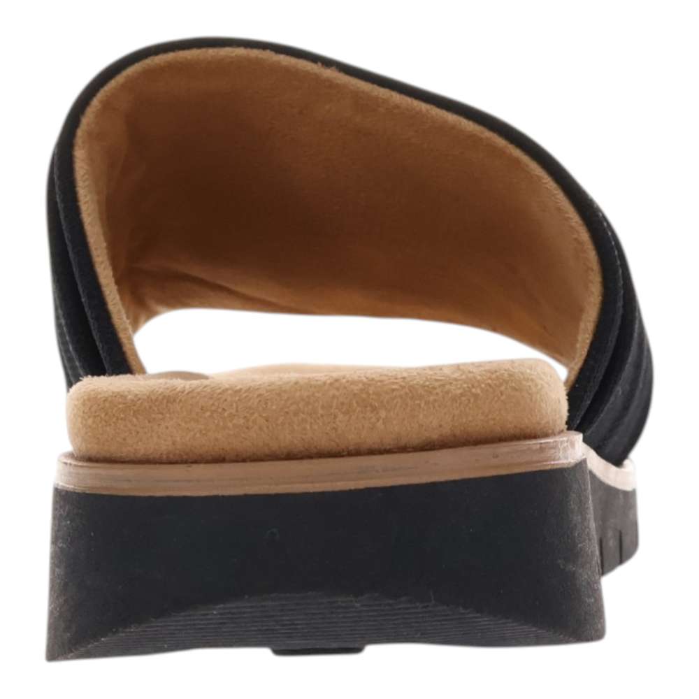 Nomad Slide - Black