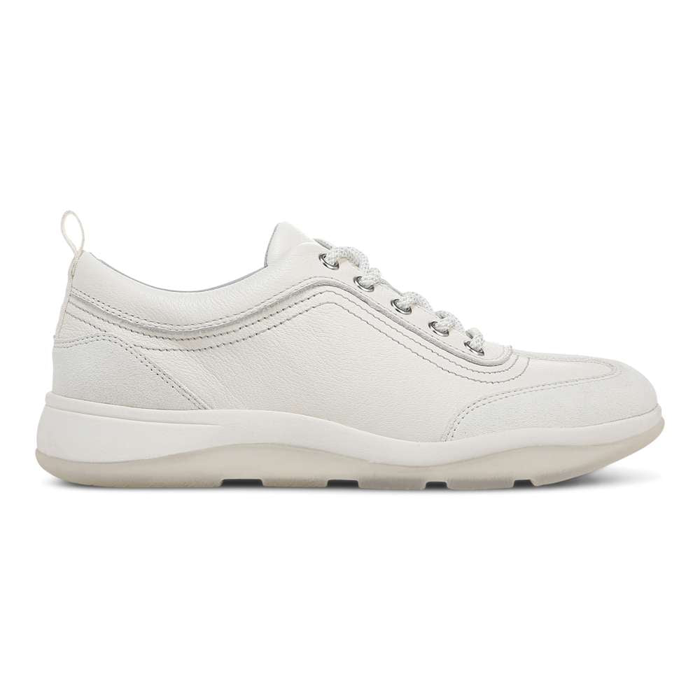 Nyla Sneaker - Marshmallow