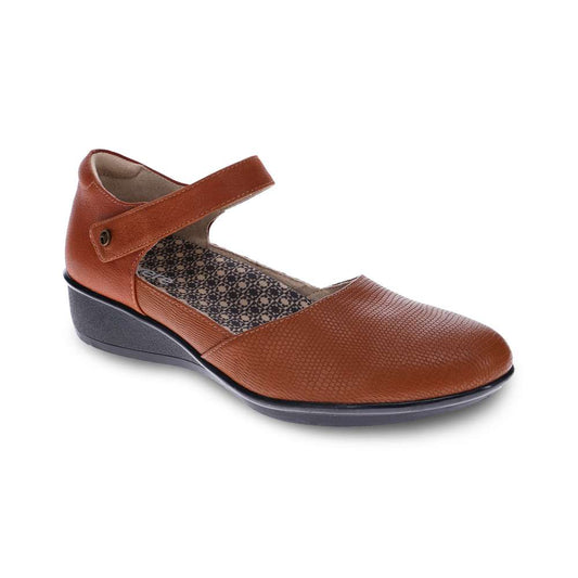 Osaka Mary-Jane - Cognac