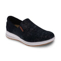 Panama Slip-On Casual Sneaker - Midnight