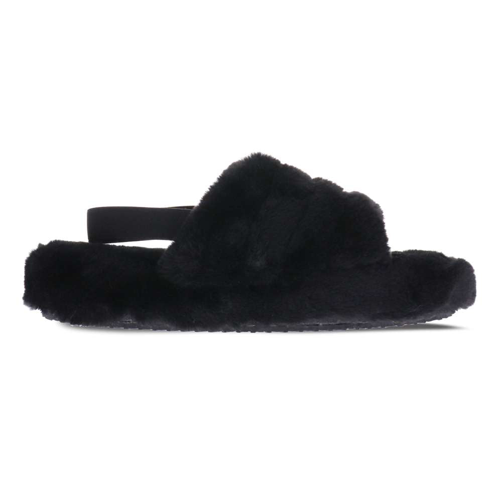 Parker Slipper - Ink