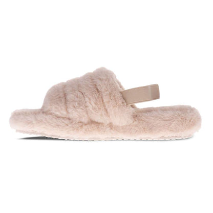 Parker Slipper - Mink