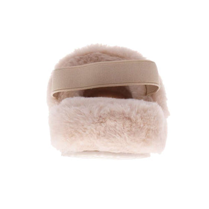 Parker Slipper - Mink