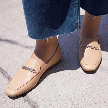 Parrish Flat - Barely Nude