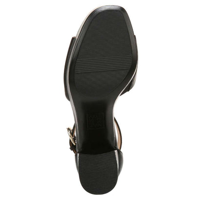 Pearlyn Dress Sandal - Black