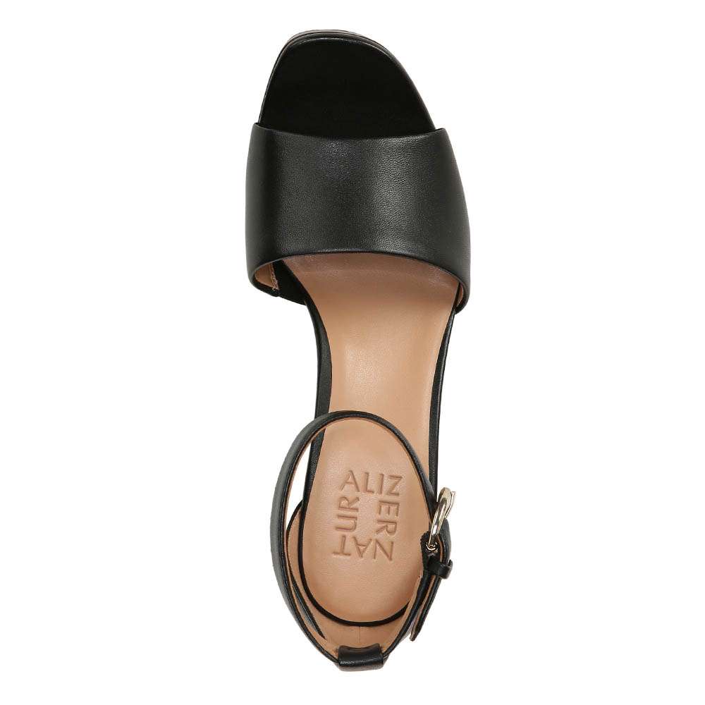 Pearlyn Dress Sandal - Black