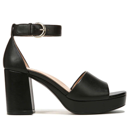 Pearlyn Dress Sandal - Black