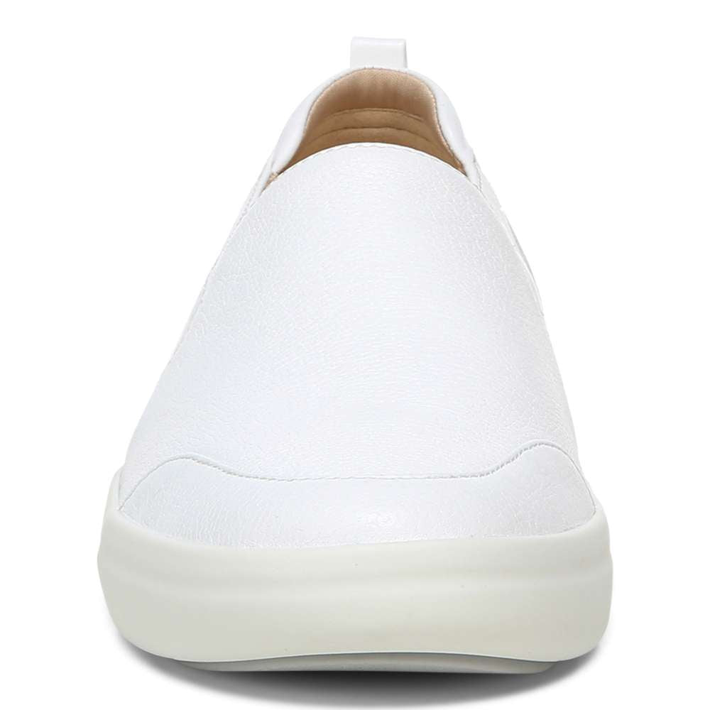 Penelope Slip-On Sneaker - White
