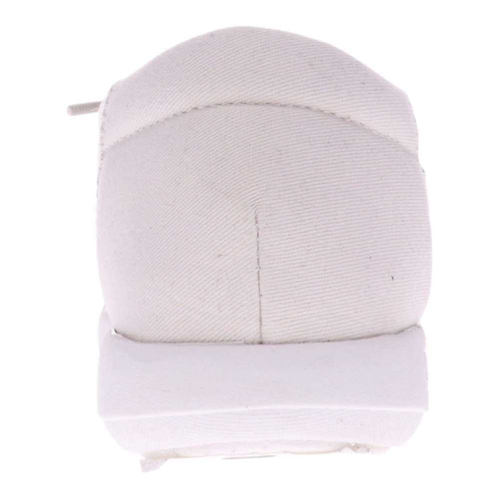 Phoenix Casual Sneaker - Cream