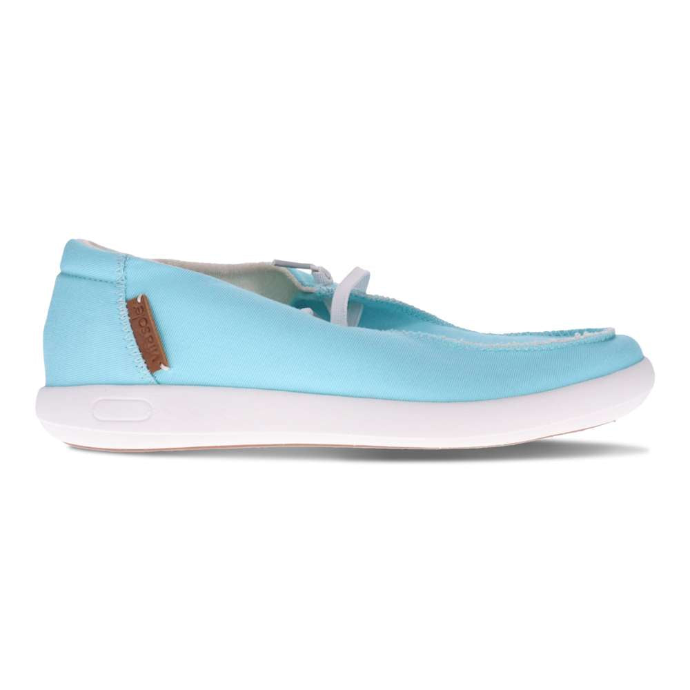Phoenix Casual Sneaker - Jade