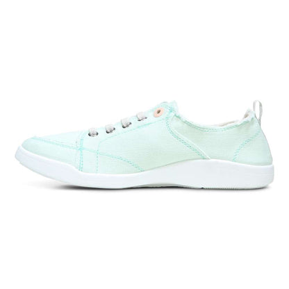 Pismo Casual Sneaker - Seafoam