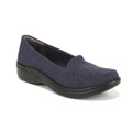 Poppyseed 3 Slip-On - Navy Blazer Rhinestone